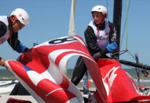 TourVoile. Début du Tour ce vendredi à Dunkerque