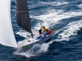 Les IRC 1 et IRC 2 favoris pour la Rolex Fastnet ?