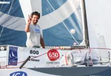 Transgascogne. Erwan Le Mené vainqueur