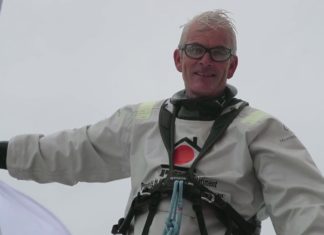 Plus de 20 IMOCA au Défi Azimut !