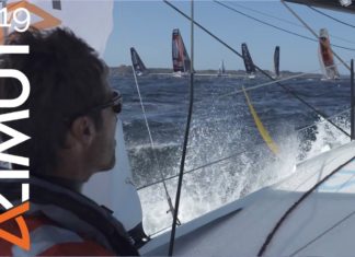 Defi Azimut. Le film de la 9e edition.