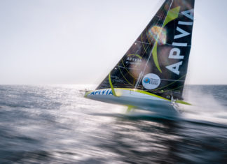 Transat Jacques Vabre. Charlie Dalin et Yann Eliès sur l’évolution des monocoques