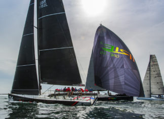 Championnat du monde ORC / IRC 2020. Ouverture des inscriptions