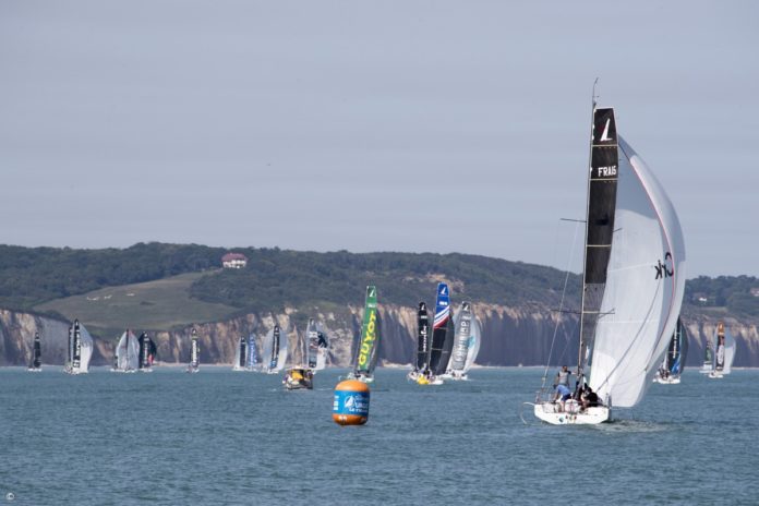 Solitaire le Figaro
