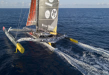 Brest Atlantiques. Gitana 17 est reparti, Macif à Rio, Sodebo devrait reprendre la tête