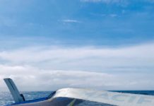 Brest Atlantiques. Pit Stop à Cape Town pour Macif Pit stop Macif a Cap Town