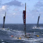 BREST ATLANTIQUES 2019