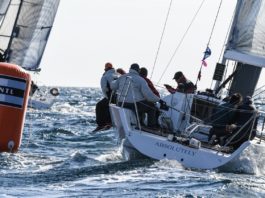 Le CNTL, Champion de France des Clubs UNCL – IRC 2019 !