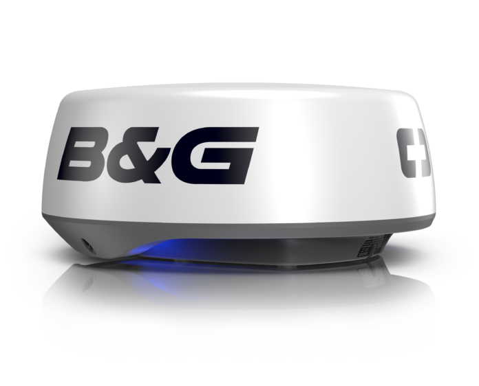 halo20+ B&G