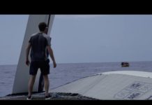 Brest Atlantiques. Gitana à Bahia : objectif, un retard de moins de 300 milles