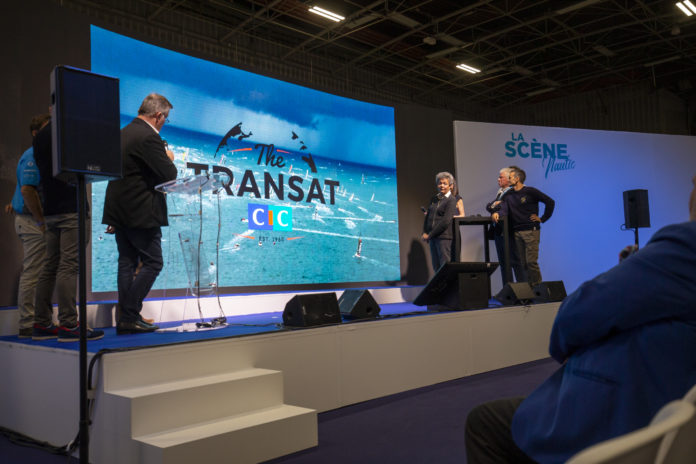 The Transat CIC
