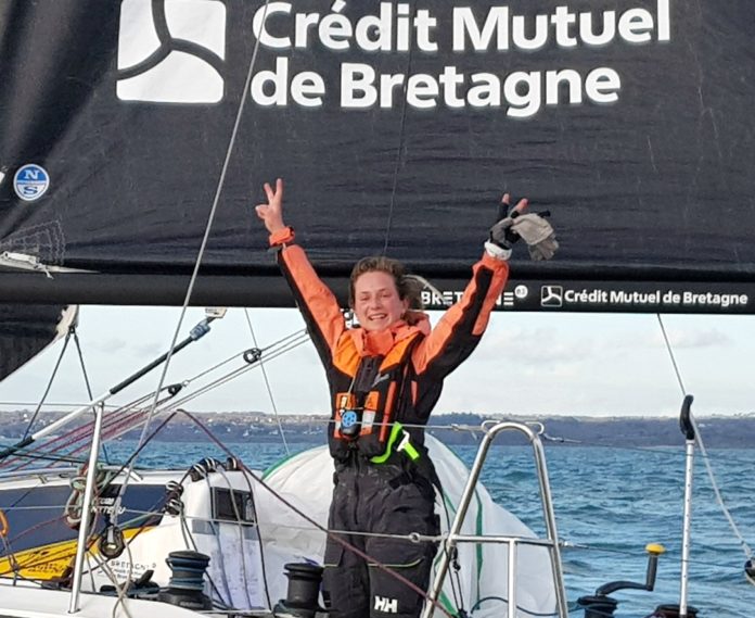 challenge Océane Bretagne – CMB