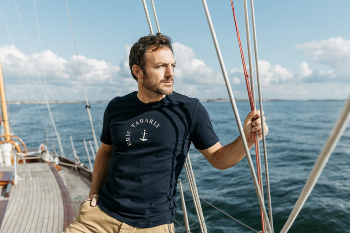 Eric Tabarly 727
