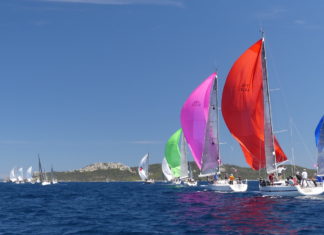 2ème Porquerolle’s Race du 20 au 24 mai 2020 Porquerolle’s Race 2020