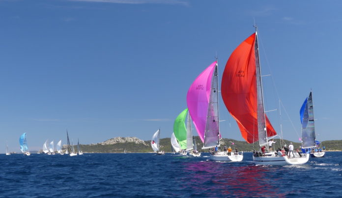 Porquerolle’s Race 2020
