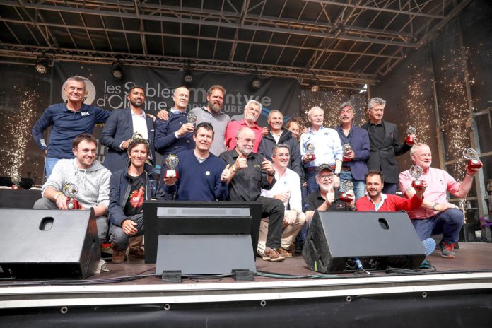 Golden Globe Race