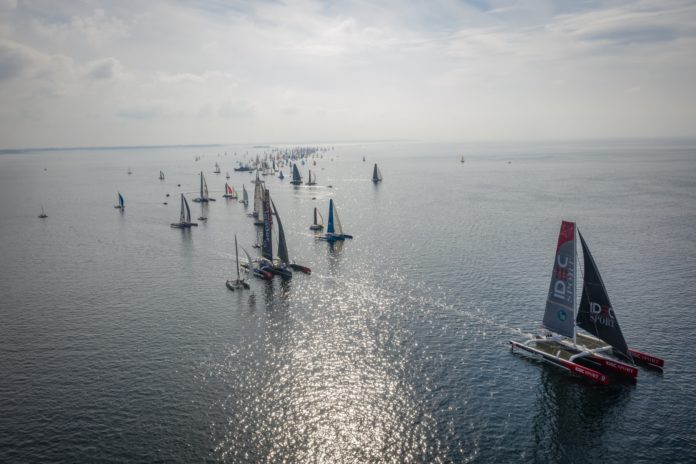 tour de belle ile