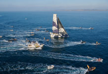 Ultimes. L’écurie Gitana se retire de la Classe Ultim 32/23