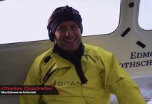 Brest Atlantiques. Le film de la course en 52 minutes !