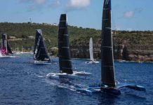 Rorc Caribbean 600. Victoire de PowerPlay avec Loick Peyron