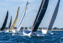 Départ de la La Trinité-Cowes 2025 ce dimanche