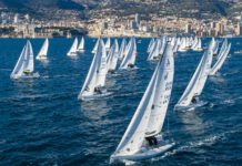 Primo Cup. L30 et Onefly invités à la fête