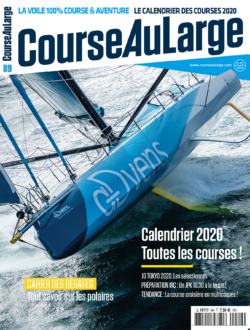 Course au Large Numéro 89