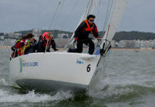 Women’s Cup. 34 Teams 100% féminins à Pornichet