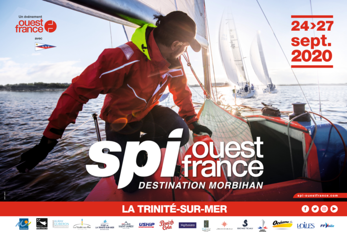 Le Spi Ouest France reporté