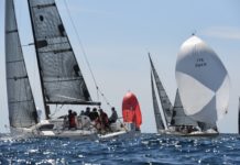 La Massilia se reprogramme au 25-26-27 septembre massilia Cup