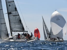 La Massilia se reprogramme au 25-26-27 septembre massilia Cup