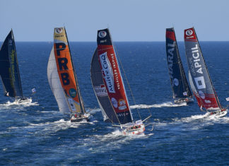 Vendée Globe. La Vendée-Arctique-les Sables d’Olonne partira le 4 juillet