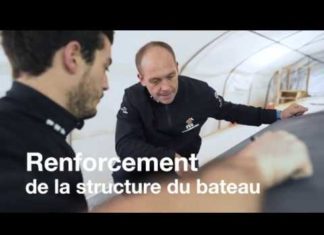 Vendée Globe. L’Imoca PRB de Kevin Escoffier devrait être encore plus performant