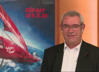Vendée Globe. Pas de départ sans village. Décision le 15 juin