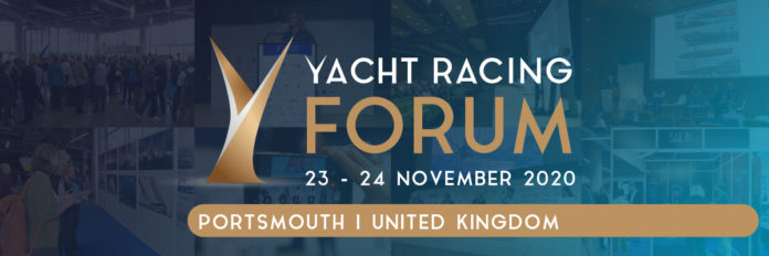 Yacht Racing Forum