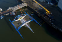 Ultim. Retrait de Macif du programme Ultim 32/23