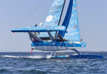 Drheam Cup. Les arrivées se succèdent