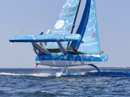 Drheam Cup. Les arrivées se succèdent
