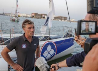 Technique Voile rejoint Incidence Group