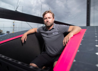 Vendée Globe 2024. Alex Thomson va construire un nouveau bateau mais pas pour lui !