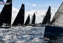 Marseille Horizon 2024. 110 bateaux attendus !