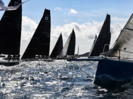 Marseille Horizon 2024. 110 bateaux attendus !