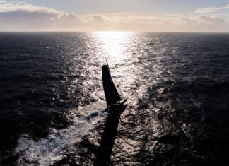 The Ocean Race Europe. Départ en juin 2021 avec 5 villes européennes, VO65 et IMOCA en équipage à 4