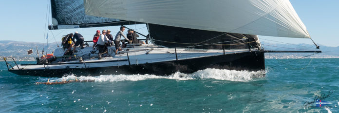 KER 40 Chenapan – IRC 1