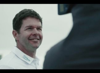 Vendée Globe. Websérie Nicolas Troussel “Tu garderas ton cap” – épisode 1 & 2