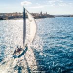 Tonnerre de Glen, Sail No: NED46, Model: Ker46