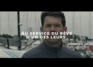 Vendée Globe. Une web série pour Nicolas Troussel