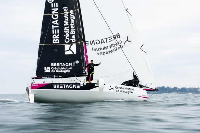 gaston morvan Figaro CMB