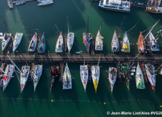 Vendée Globe. C’est historique, 33 skippers élus pour le départ !