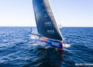 Vendée Globe. Sébastien Simon, la remontée fantastique
